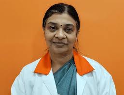 Dr P Nalini